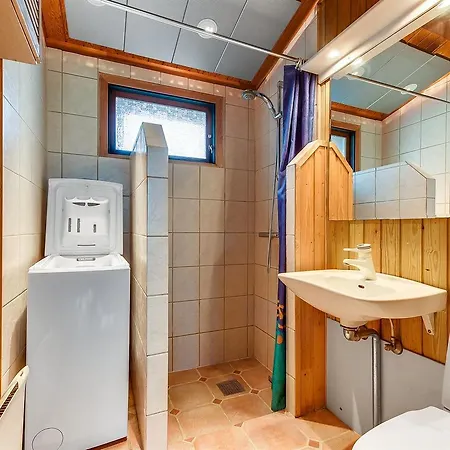 Vakantiehuis Stevns