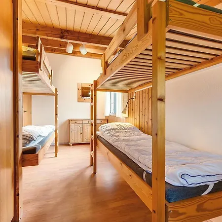 Stevns Vakantiehuis *